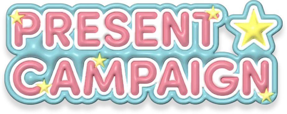 PRESENT CAMPAIGN
