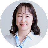 田中 真希氏