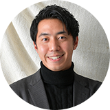 谷 将輝氏