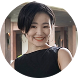 三浦 優菜氏