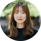 吉原 香奈氏