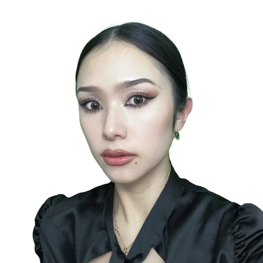 藤井 あやさん