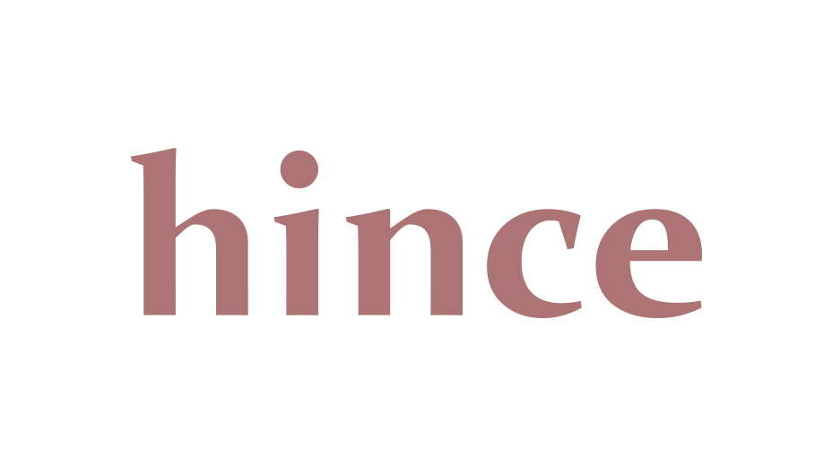 hince