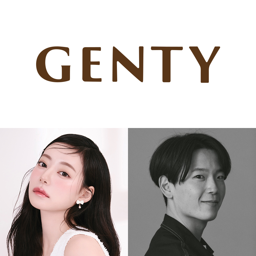 なごみさん×GENTY×只友 謙也さん