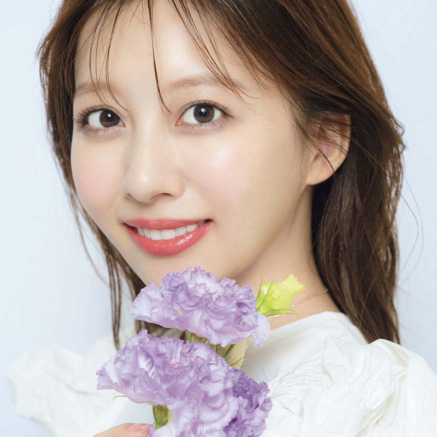 花城 さあやさん