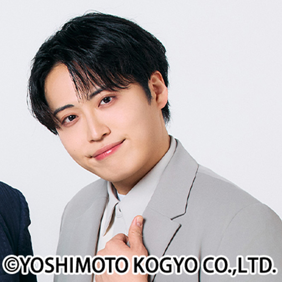 レインボー 池田 直人さん