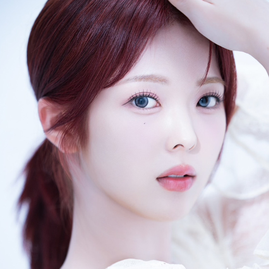 水野 花菜／ヘアメイクのかなやんさん