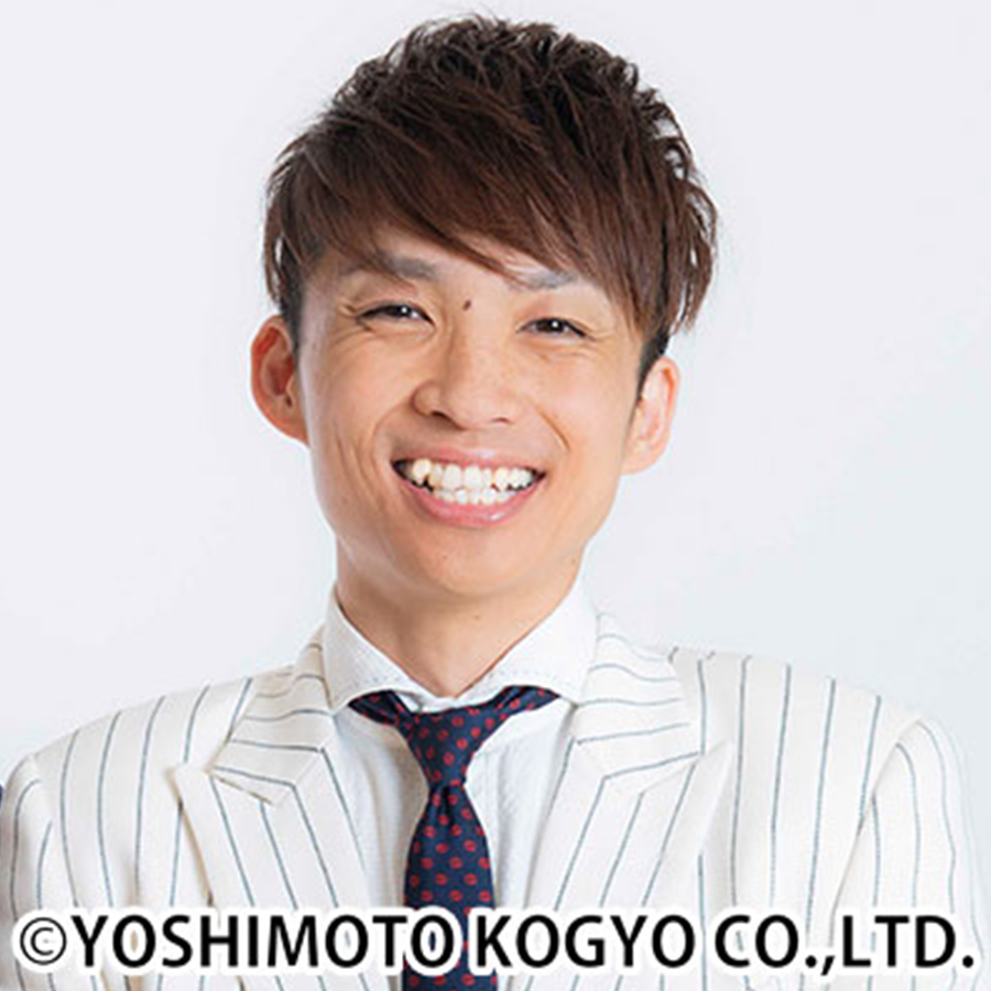 アインシュタイン　河井 ゆずるさん