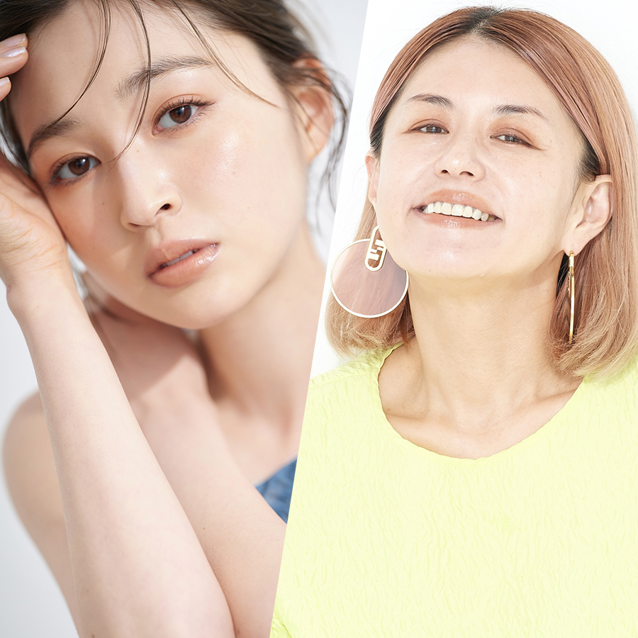 イガリシノブさん×上西 星来さん