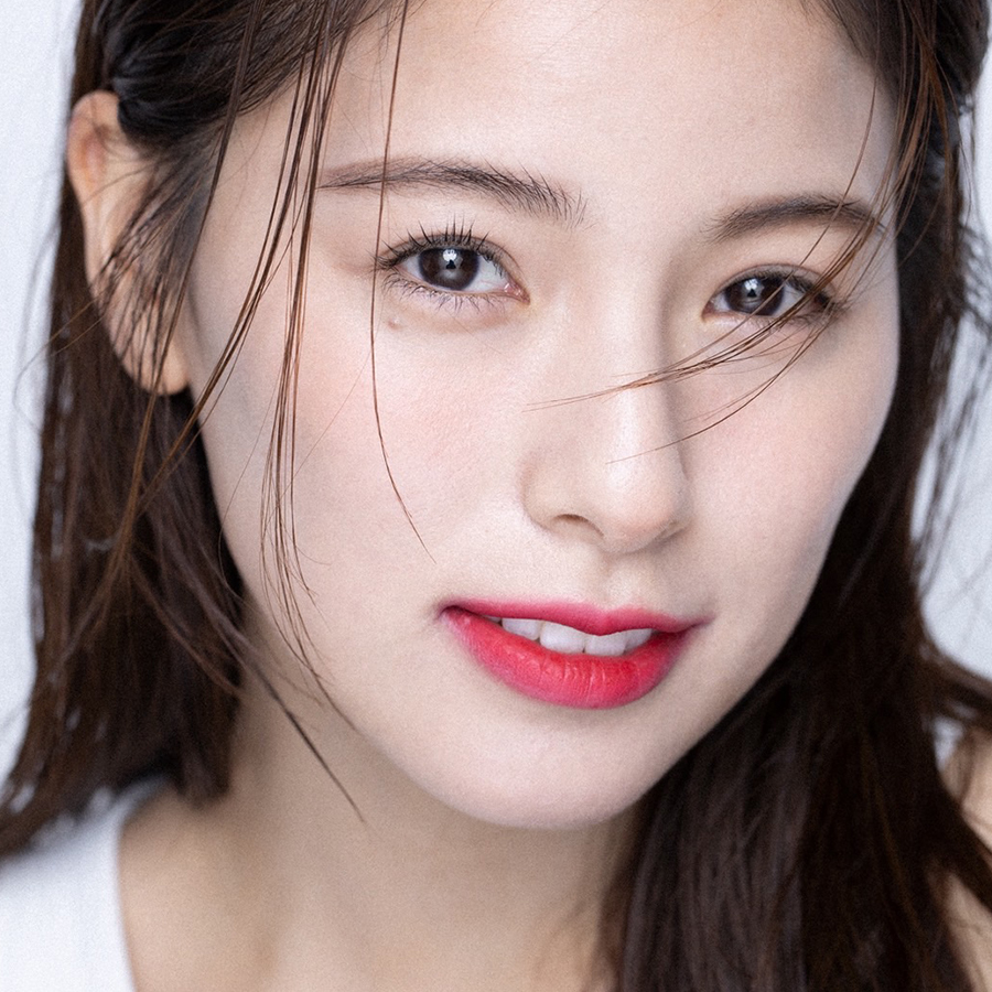 ゆい かれんさん