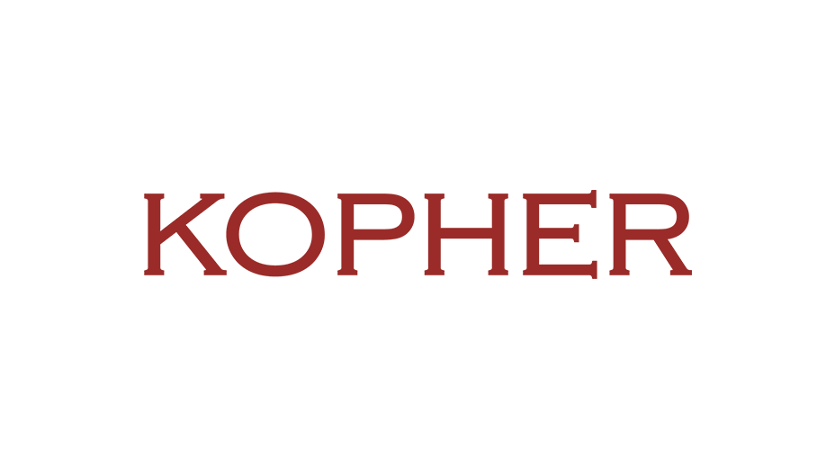 kopher（コフェル）