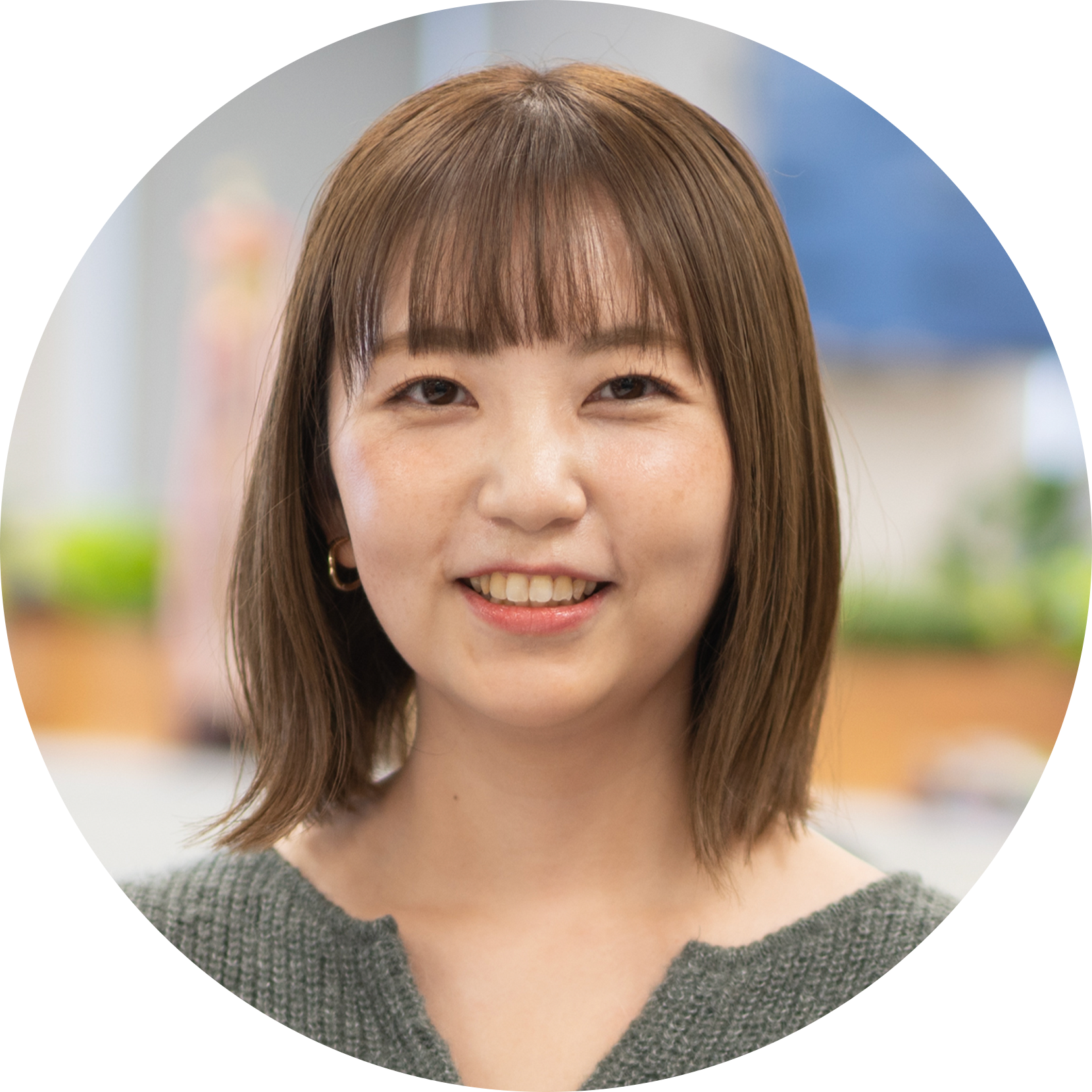 早川 葵