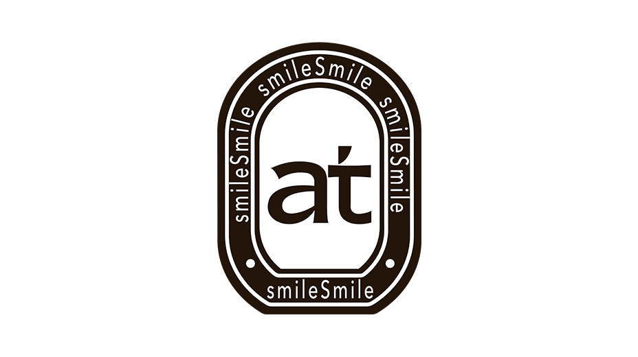 at