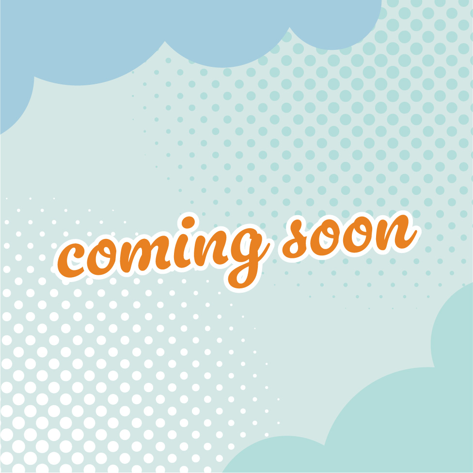 coming soon